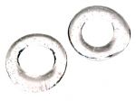 Seachoice 88081 Glass Rings